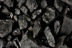 Kilnave coal boiler costs