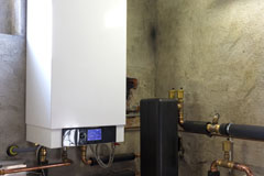 Kilnave condensing boiler companies